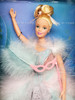 Ballet Masquerade Barbie Doll 2000 Mattel 29385