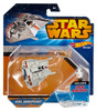 Hot Wheels Star Wars Rebel Snowspeeder Diecast Vehicle