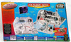 Star Wars Micro Machines Ice Planet Hoth Action Fleet Set Galoob 1995 #67091 NEW