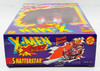 X-Men X-Force Deluxe Edition Shatterstar 10" Action Figure 1994 ToyBiz NEW