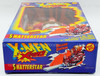 X-Men X-Force Deluxe Edition Shatterstar 10" Action Figure 1994 ToyBiz NEW