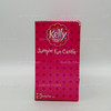 Kelly Sister of Barbie Jumpin' Fun Castle Doll & Play Set 2002 Mattel #56972 NEW