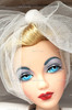 The Ashton Drake Gene Collection Breathless Doll 1999 #76074