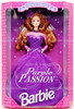Barbie Purple Passion Doll Special Edition 1995 Mattel No. 13555 NEW