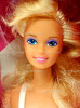 Fashion Play Barbie Doll 1990 Mattel 9629