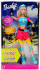 Cool Skating Barbie Doll 1999 Mattel No. 25887