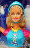Cool Skating Barbie Doll 1999 Mattel No. 25887