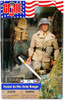 G.I. Joe Pointe du Hoc Army Ranger D-Day Collection 2001 Hasbro #81798
