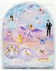 Barbie The Magic of Pegasus as Princess Annika Doll 2005 Mattel G8399
