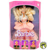 Peach Pretty Special Limited Edition Barbie Doll 1989 Mattel 4870