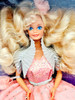 Peach Pretty Special Limited Edition Barbie Doll 1989 Mattel 4870