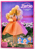 Peach Pretty Special Limited Edition Barbie Doll 1989 Mattel 4870