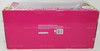 Barbie Light Pink Corvette Convertible RC Car & Doll Set 2009 Mattel #P3494
