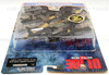 G.I. Joe Battle Gear 35th Anniversary Weapons Depot Set SA-80 No. 57085 NEW