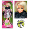 Wild Style Special Edition Barbie Doll 1997 Mattel 19262