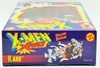 Marvel X-Men X-Force Kane Deluxe Edition 10" Action Figure 1994 ToyBiz No. 49551