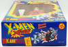 Marvel X-Men X-Force Kane Deluxe Edition 10" Action Figure 1994 ToyBiz No. 49551