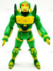 DC Comics Super Powers Collection Mantis Action Figure Kenner 1985 No. 99880