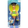 Disney's Peter Pan Flying Tinker Bell Doll 1997 Mattel 19298 NEW