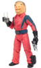 Star Wars Power of the Jedi Zutton Snaggletooth Action Figure 2001 Hasbro 84661