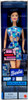 Hip 2 Be Square Brunette in Blue Fashions Barbie Doll 2000 Mattel 28315 NEW