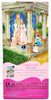 Barbie as Rapunzel Melody as Angel Princess Doll 2001 Mattel 55954 NEW