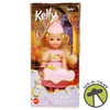 Barbie Kelly as Petal Princess in Rapunzel Doll 2001 Mattel 55949 NEW