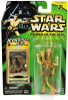 Star Wars Power of the Jedi Fode and Beed Action Figure 2000 Hasbro 84474