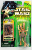 Star Wars Power of the Jedi Fode and Beed Action Figure 2000 Hasbro 84474