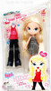 Bratz Kidz Cloe Doll With Fashion Pieces MGA #36791 NEW