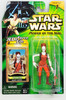 Star Wars Power of the Jedi Aurra Sing Action Figure 2000 Hasbro 84584