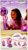 Barbie Dream Glow Doll with Huggable Soft Body 2001 Mattel no 54476