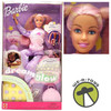Barbie Dream Glow Doll with Huggable Soft Body 2001 Mattel 54476