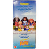 Li'l Friends of Kelly Tommy Doll at the Beach Barbie 1997 Mattel 18037 NEW
