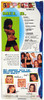 Spice Girls Girl Power Scary Spice Mel B Doll Galoob 1997 23505