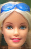 Barbie Loves Spongebob Squarepants Doll Mattel 2002 #B2993