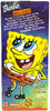 Barbie Loves Spongebob Squarepants Doll Mattel 2002 #B2993
