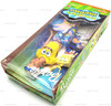 Barbie Loves Spongebob Squarepants Doll Mattel 2002 #B2993