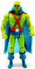 DC Comics Super Powers Collection Martian Manhunter Figure Kenner 1984 No. 99910