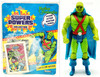 DC Comics Super Powers Collection Martian Manhunter Figure Kenner 1984 No. 99910