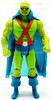 DC Comics Super Powers Collection Martian Manhunter Figure Kenner 1984 No. 99910