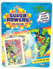 DC Comics Super Powers Collection Martian Manhunter Figure Kenner 1984 No. 99910
