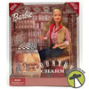 Barbie Country Charm Cracker Barrel Doll Mattel 2000 #26464 NEW