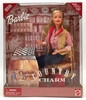 Barbie Country Charm Cracker Barrel Doll Mattel 2000 #26464 NEW