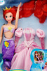 Disney's The Little Mermaid Princess Mermaid Ariel Doll 1997 Mattel #17593 NEW