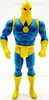 Vintage DC Super Powers Dr. Fate Action Figure 1985 Kenner