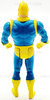 Vintage DC Super Powers Dr. Fate Action Figure 1985 Kenner