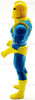 Vintage DC Super Powers Dr. Fate Action Figure 1985 Kenner