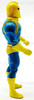 Vintage DC Super Powers Dr. Fate Action Figure 1985 Kenner