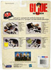 G.I. Joe Battle Gear USAF Korean Pilot Accessories Set Hasbro 1999 No. 57087 NEW